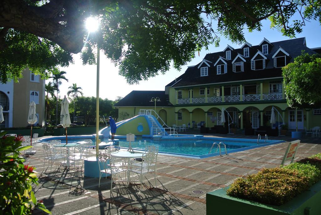 Beach Studio 30 Ocho Rios Dış mekan fotoğraf