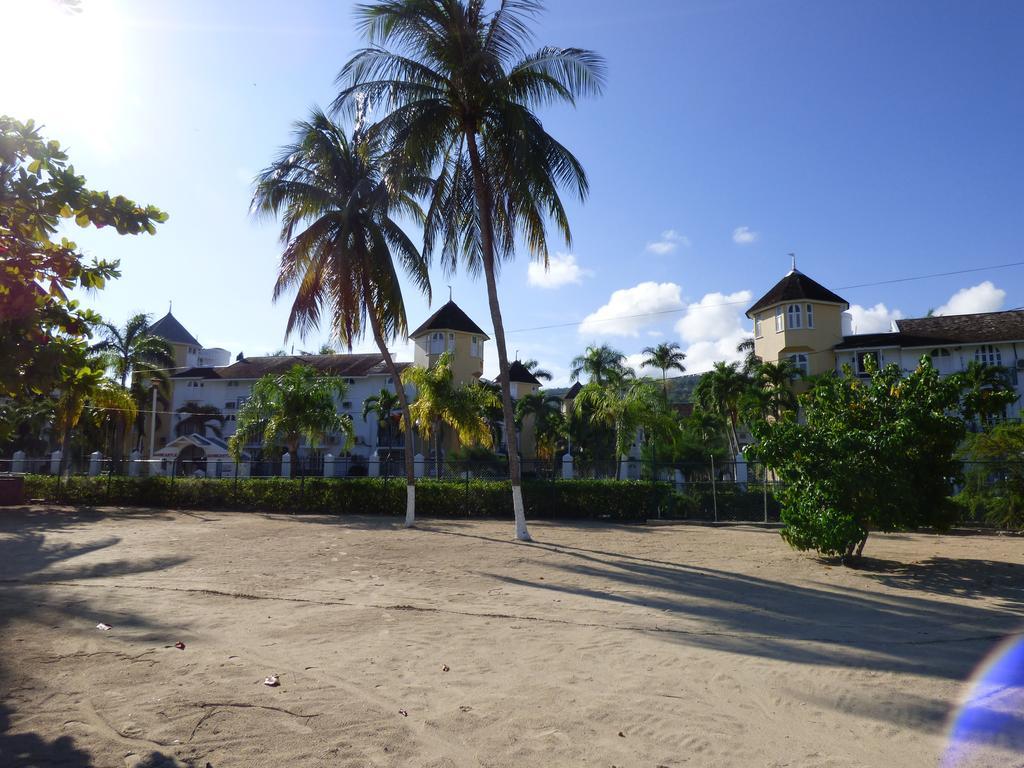 Beach Studio 30 Ocho Rios Dış mekan fotoğraf