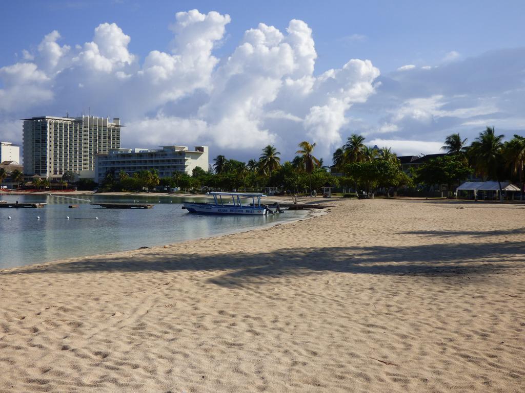 Beach Studio 30 Ocho Rios Dış mekan fotoğraf