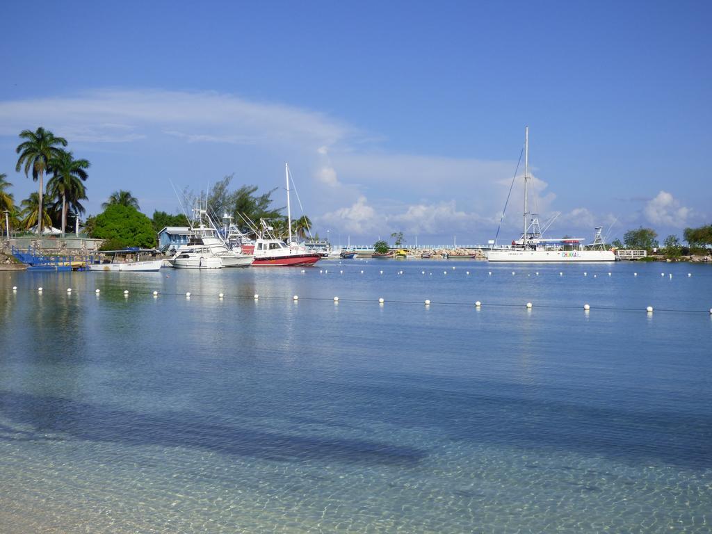 Beach Studio 30 Ocho Rios Dış mekan fotoğraf