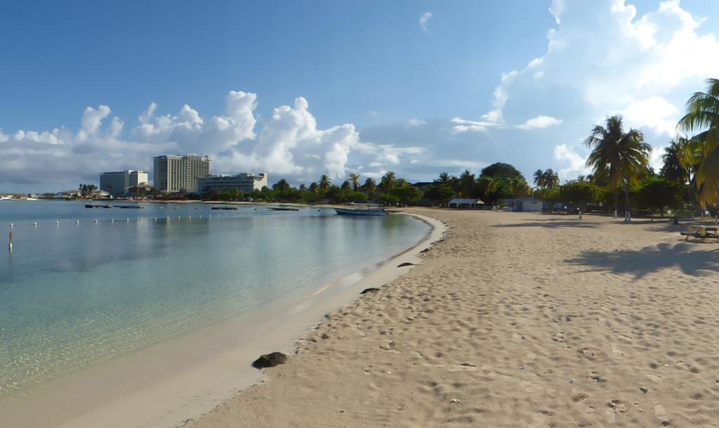 Beach Studio 30 Ocho Rios Dış mekan fotoğraf