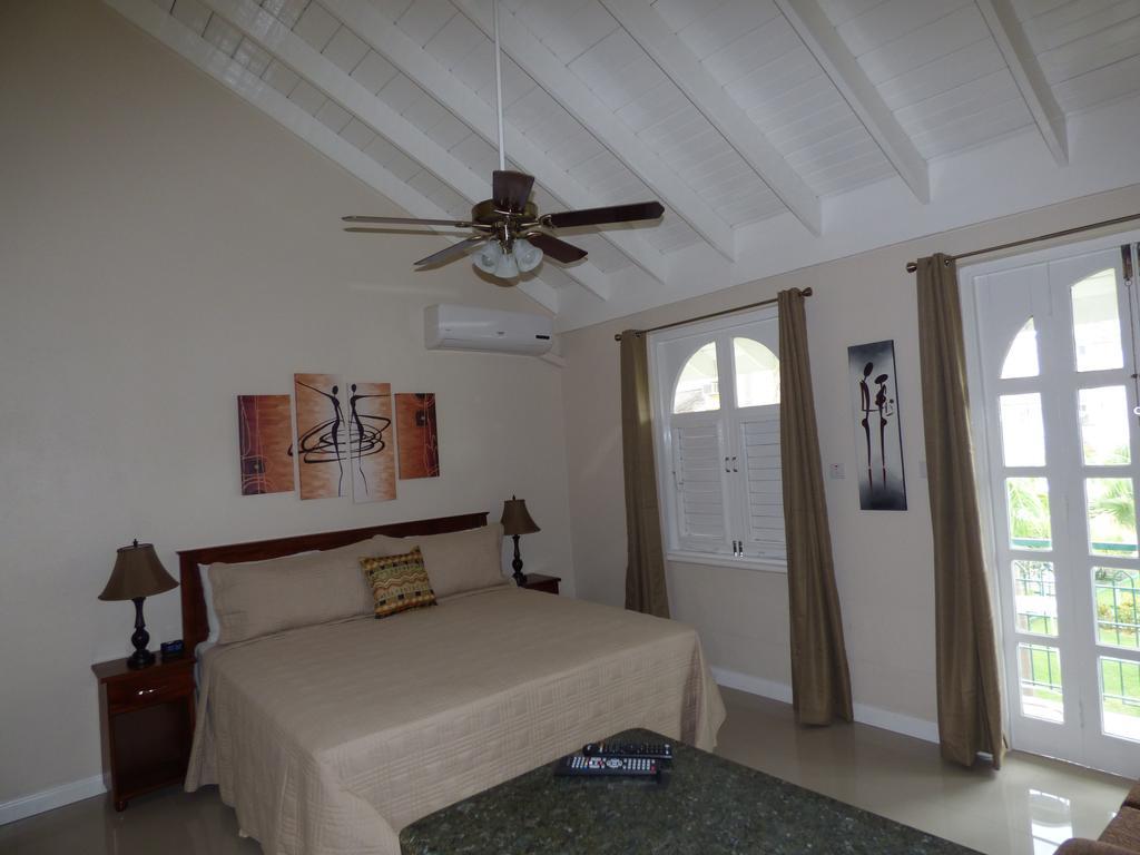Beach Studio 30 Ocho Rios Dış mekan fotoğraf