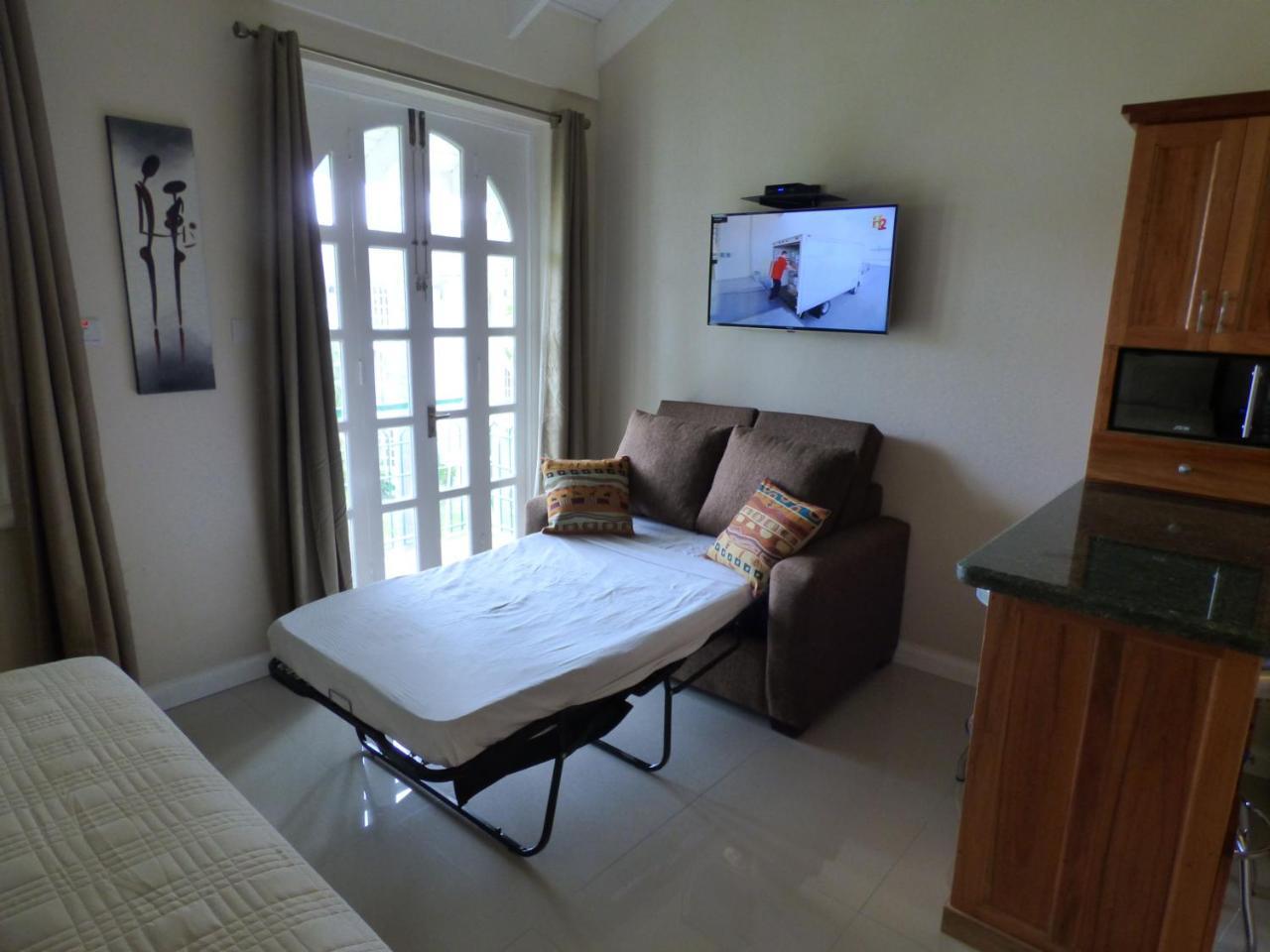 Beach Studio 30 Ocho Rios Dış mekan fotoğraf